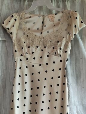 estrella maxi dress in nutshell brown Camielle Brown Maxi Dress main image 0